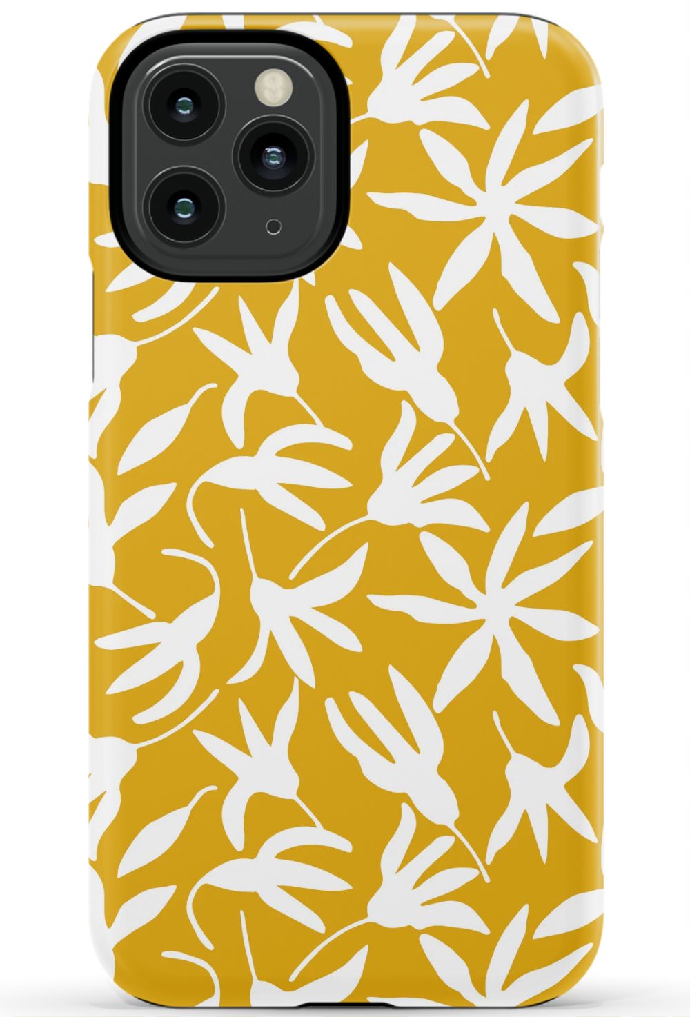 Vintage Petals Phone Case - B7Cases